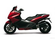 Gilera Nexus 300